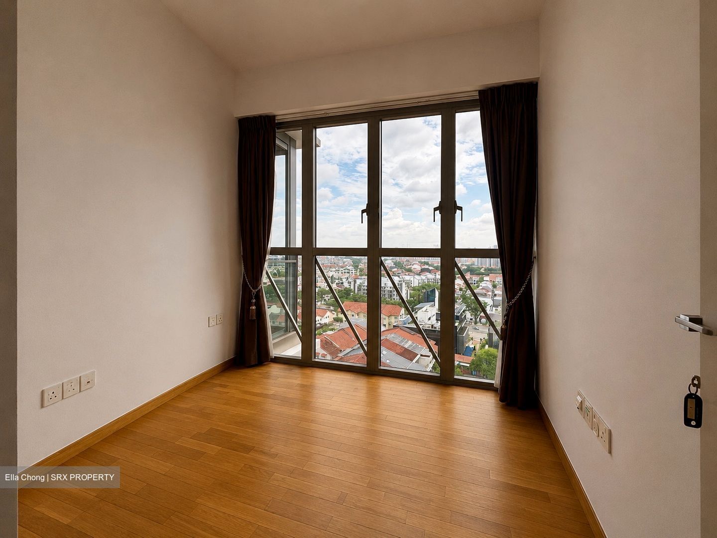 Bartley Residences (D19), Apartment #586173041